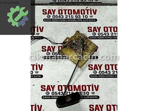 Opel Astra Yakıt Şamandırası 90560129 çıkma parça