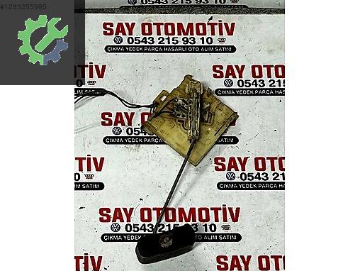 90560129 OPEL ASTRA G YAKIT ŞAMANDIRASI