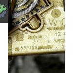 90560129 OPEL ASTRA G YAKIT ŞAMANDIRASI