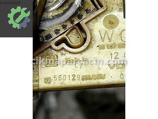 Opel Astra Yakıt Şamandırası 90560129 çıkma parça