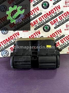 Opel Astra Kalorifer Izgarası 90560344 çıkma parça