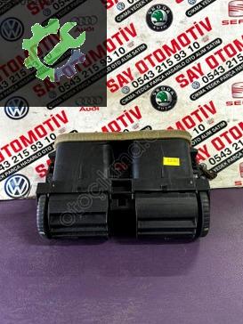 90560344 OPEL ASTRA G KALORİFER IZGARASI HAVA MENFEZİ