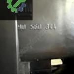 90560344 OPEL ASTRA G KALORİFER IZGARASI HAVA MENFEZİ