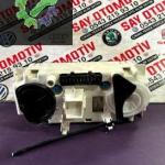90560365 OPEL ASTRA G KALORİFER KUMANDA KONTROL PANELİ
