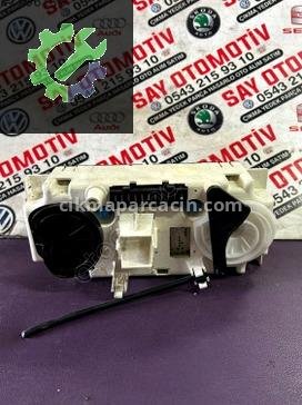 Opel Astra Kalorifer Kontrol Paneli 90560365 çıkma parça