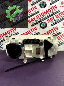 90560365 OPEL ASTRA G KALORİFER KUMANDA KONTROL PANELİ