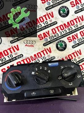 Opel Astra Kalorifer Kontrol Paneli 90560365 çıkma parça