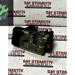 90561157 OPEL ASTRA G ZAFİRA SOL ARKA KAPI KİLİDİ