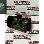 90561157 OPEL ASTRA G ZAFİRA SOL ARKA KAPI KİLİDİ