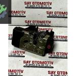 90561157 OPEL ASTRA G ZAFİRA SOL ARKA KAPI KİLİDİ