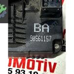 90561157 OPEL ASTRA G ZAFİRA SOL ARKA KAPI KİLİDİ