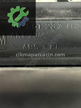 Opel Astra Kalorifer Izgarası 90561237 çıkma parça