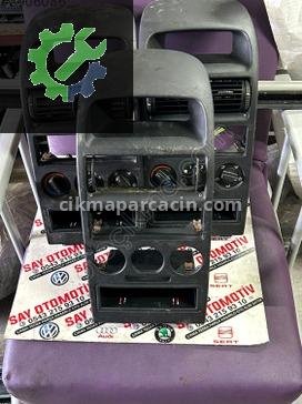 Opel Astra Kalorifer Izgarası 90561237 çıkma parça
