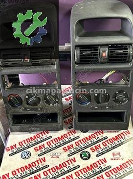 Opel Astra Kalorifer Izgarası 90561237 çıkma parça