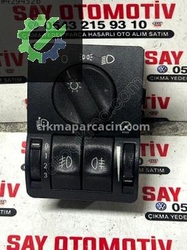 Opel Astra Far Anahtarı 90561377 çıkma parça