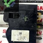 90561377 09180770 09133249 OPEL ASTRA G ÇİFT SİSLİ FAR ANAHTARI