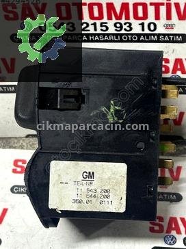 Opel Astra Far Anahtarı 90561377 çıkma parça
