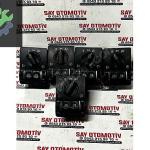 90561377 09180770 09133249 OPEL ASTRA G ÇİFT SİSLİ FAR ANAHTARI