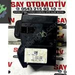 90561377 09180770 09133249 OPEL ASTRA G ÇİFT SİSLİ FAR ANAHTARI