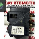 90561377 09180770 09133249 OPEL ASTRA G ÇİFT SİSLİ FAR ANAHTARI