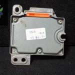 90569340BQ Opel Vectra B cift airbag li airbag beyni çıkma