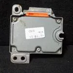 90569340BQ Opel Vectra B cift airbag li airbag beyni çıkma