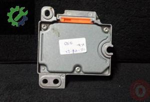 90569340BQ Opel Vectra B cift airbag li airbag beyni çıkma