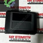 90569356 OPEL VECTRA B YOL BİLGİSAYARİ BİLGİ EKRANI 26 PİNLİ