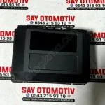 90569356 OPEL VECTRA B YOL BİLGİSAYARİ BİLGİ EKRANI 26 PİNLİ
