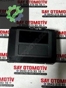 90569356 OPEL VECTRA B YOL BİLGİSAYARİ BİLGİ EKRANI 26 PİNLİ (2. Adet)