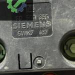 90569356 OPEL VECTRA B YOL BİLGİSAYARİ BİLGİ EKRANI 26 PİNLİ
