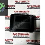90569356 OPEL VECTRA B YOL BİLGİSAYARİ BİLGİ EKRANI 26 PİNLİ