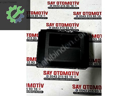 90569356 OPEL VECTRA B YOL BİLGİSAYARİ BİLGİ EKRANI 26 PİNLİ