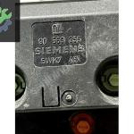 90569356 OPEL VECTRA B YOL BİLGİSAYARİ BİLGİ EKRANI 26 PİNLİ