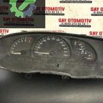 90569785KK VDO110008733 OPEL GÖSTERGE KİLOMETRE SAATİ KM 220KM