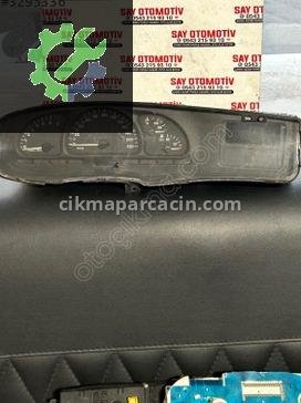 Opel Vectra Kilometre Saati 90569785KK çıkma parça