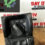 90569813 OPEL VECTRA B FAR ANAHTARI TEK SİSLİ