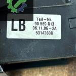 90569813 OPEL VECTRA B FAR ANAHTARI TEK SİSLİ