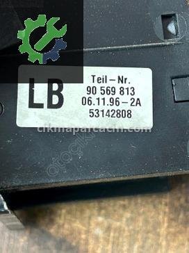 Opel Vectra Far Anahtarı 90569813 çıkma parça