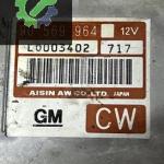 90569964 LO003432717 GM CW OPEL VECTRA B ŞANZIMAN BEYNİ