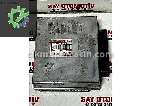 Opel Vectra Şanzıman Beyni çıkma parça