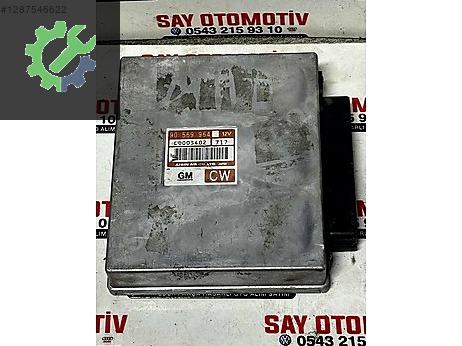 Opel Vectra Beyin çıkma parça