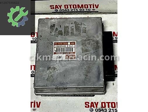 Opel Vectra Şanzıman Beyni 90569964 çıkma parça
