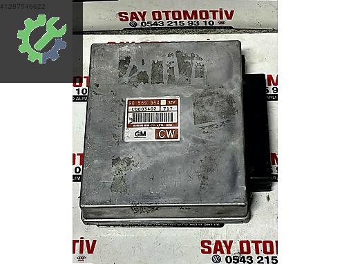 90569964 LO003432717 GM CW OPEL VECTRA B ŞANZIMAN BEYNİ