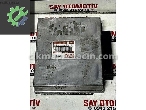 Opel Vectra Şanzıman Beyni 90569964 çıkma parça