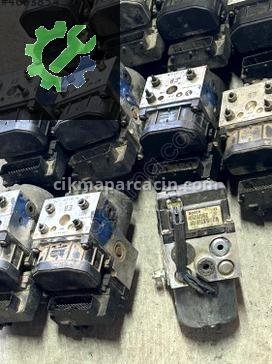 Opel Zafira ABS Beyni 90581417 çıkma parça