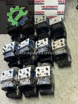 Opel Zafira ABS Beyni 90581417 çıkma parça