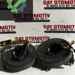 90588767 1610662 OPEL ASTRA G ZAFİRA AİRBAG SARGISI ACI SENSÖRÜ