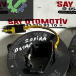 90588767 1610662 OPEL ASTRA G ZAFİRA AİRBAG SARGISI ACI SENSÖRÜ