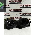 90588767 1610662 OPEL ASTRA G ZAFİRA AİRBAG SARGISI ACI SENSÖRÜ
